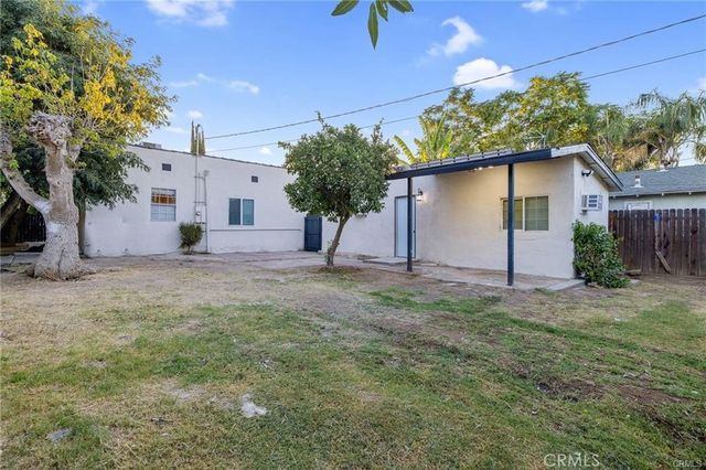 1107 Pacific, Bakersfield, CA 93305