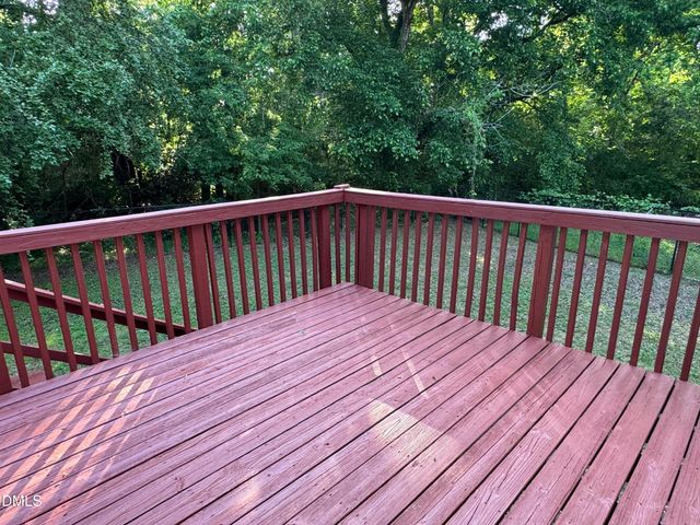 4200 Bertram Drive, Raleigh, NC 27604