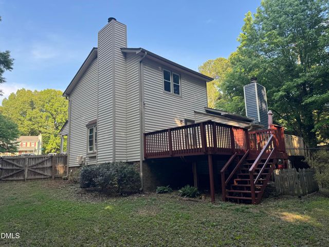 4200 Bertram Drive, Raleigh, NC 27604