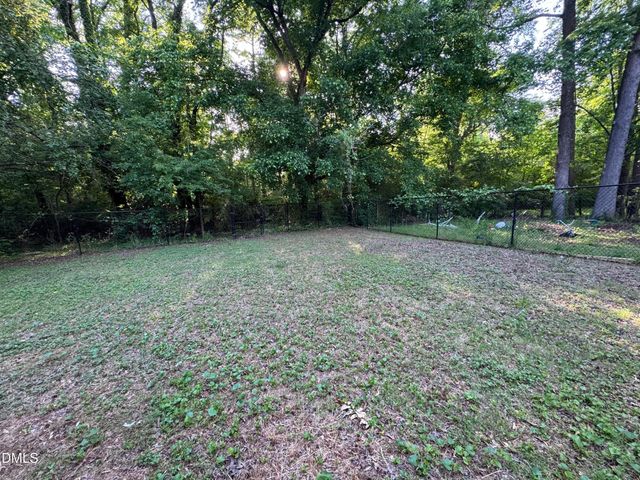 4200 Bertram Drive, Raleigh, NC 27604