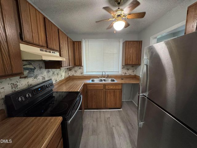 4200 Bertram Drive, Raleigh, NC 27604