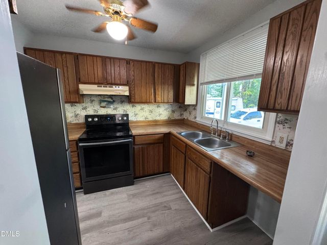 4200 Bertram Drive, Raleigh, NC 27604