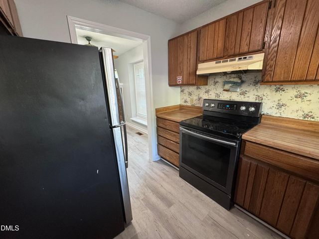 4200 Bertram Drive, Raleigh, NC 27604