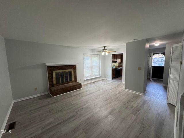 4200 Bertram Drive, Raleigh, NC 27604