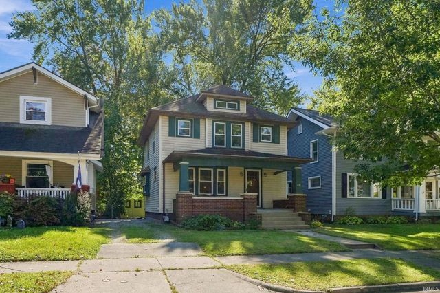 1137 W Oakdale Drive, Fort Wayne, IN 46807