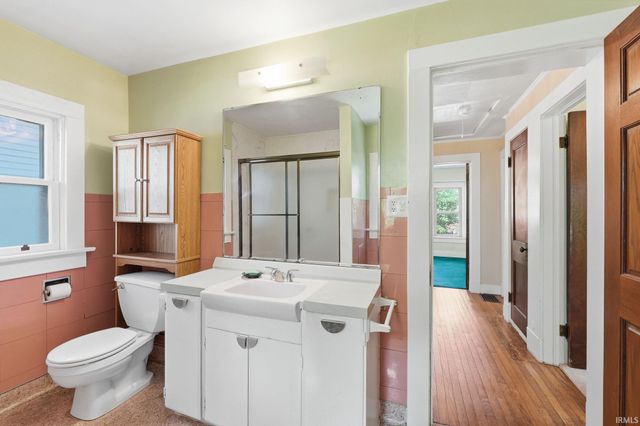 1137 W Oakdale Drive, Fort Wayne, IN 46807