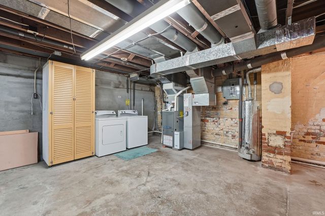 1137 W Oakdale Drive, Fort Wayne, IN 46807