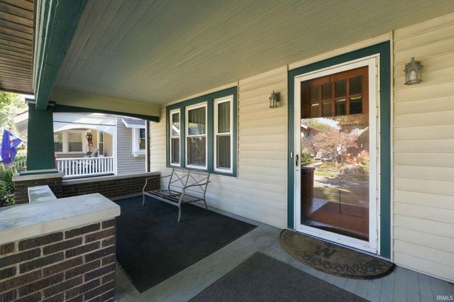 1137 W Oakdale Drive, Fort Wayne, IN 46807