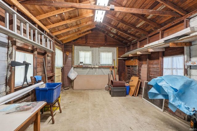 1137 W Oakdale Drive, Fort Wayne, IN 46807