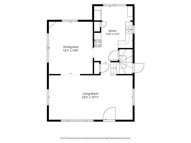 1137 W Oakdale Drive, Fort Wayne, IN 46807