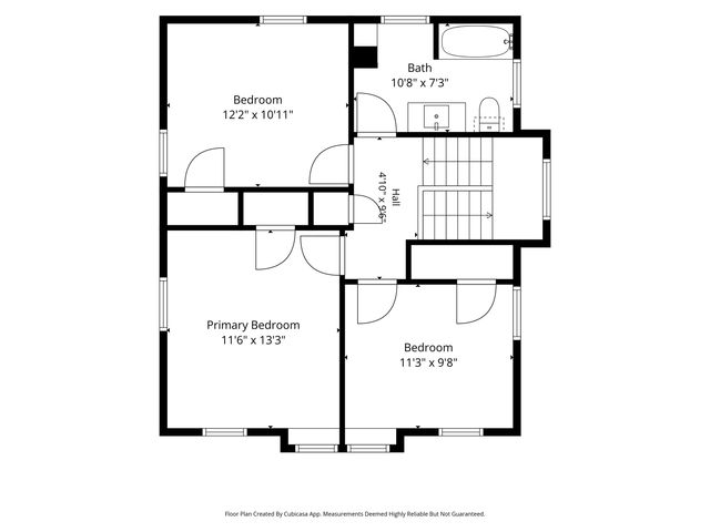 1137 W Oakdale Drive, Fort Wayne, IN 46807