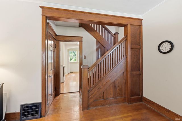 1137 W Oakdale Drive, Fort Wayne, IN 46807
