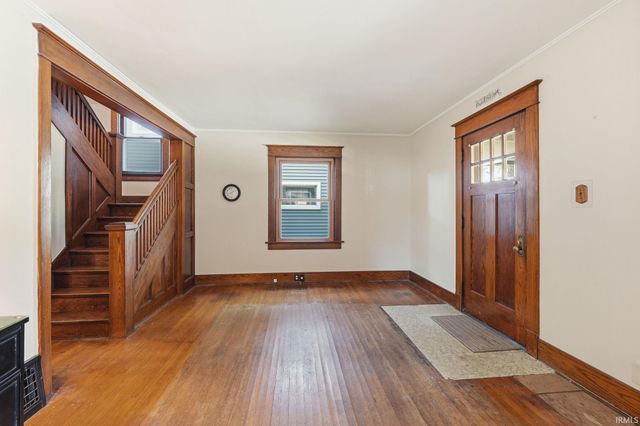 1137 W Oakdale Drive, Fort Wayne, IN 46807