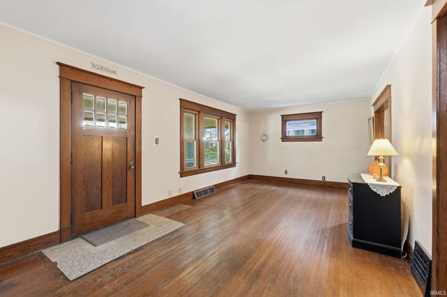 1137 W Oakdale Drive, Fort Wayne, IN 46807