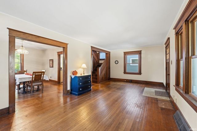 1137 W Oakdale Drive, Fort Wayne, IN 46807