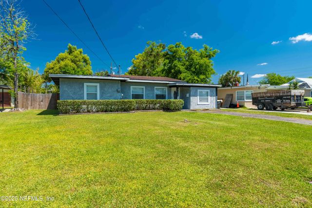 4625 IRVINGTON Avenue, Jacksonville, FL 32210