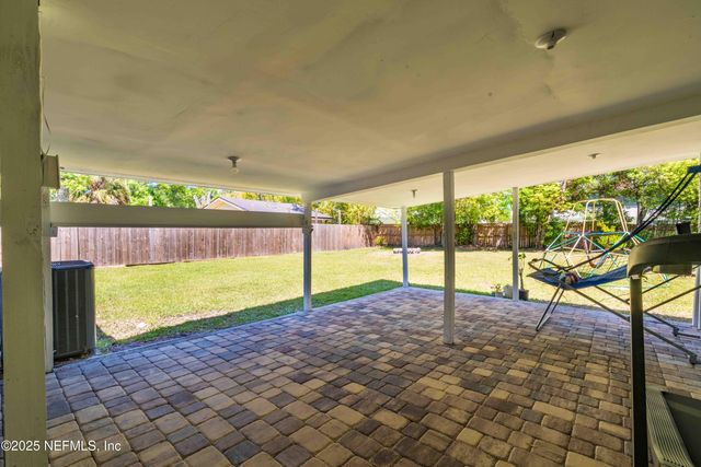 4625 IRVINGTON Avenue, Jacksonville, FL 32210