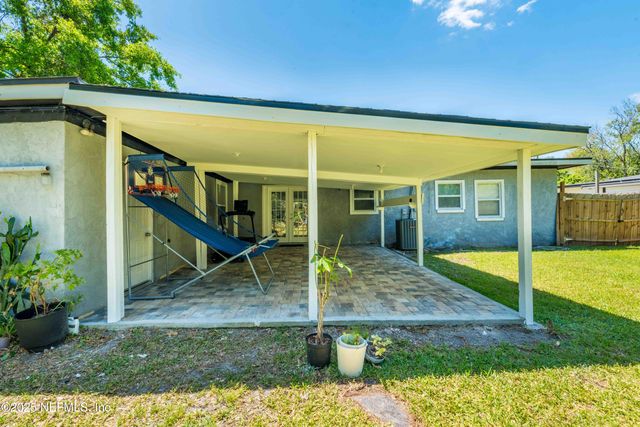 4625 IRVINGTON Avenue, Jacksonville, FL 32210