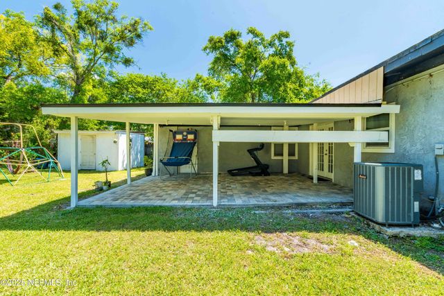 4625 IRVINGTON Avenue, Jacksonville, FL 32210