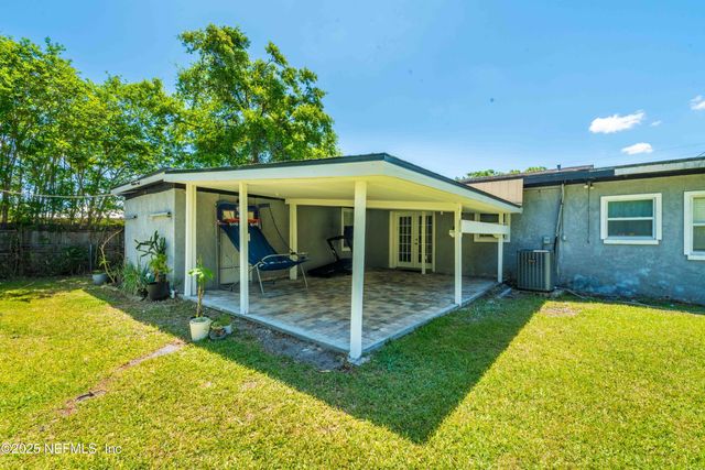 4625 IRVINGTON Avenue, Jacksonville, FL 32210