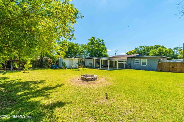 4625 IRVINGTON Avenue, Jacksonville, FL 32210