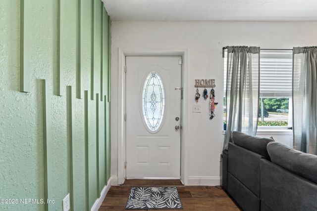 4625 IRVINGTON Avenue, Jacksonville, FL 32210