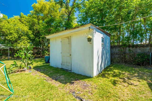 4625 IRVINGTON Avenue, Jacksonville, FL 32210