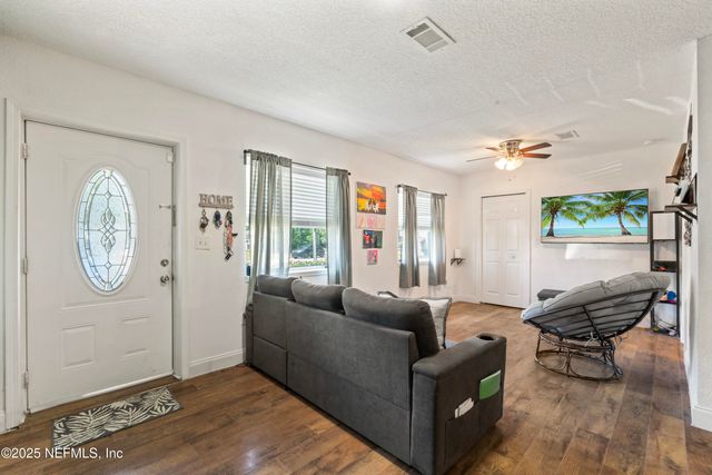 4625 IRVINGTON Avenue, Jacksonville, FL 32210