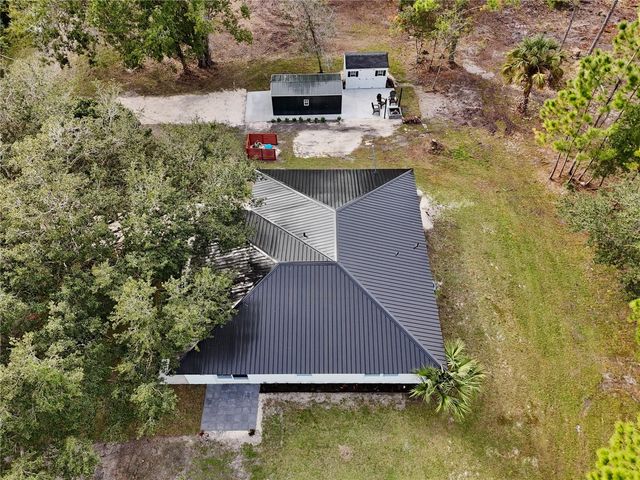 1255 FLINT TRAIL, Geneva, FL 32732