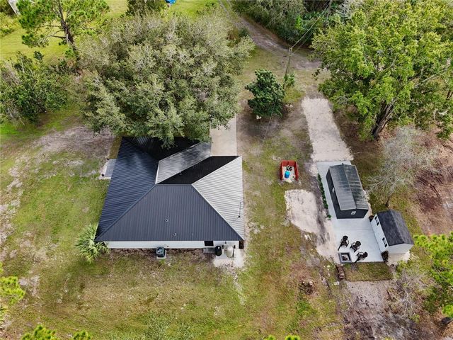 1255 FLINT TRAIL, Geneva, FL 32732