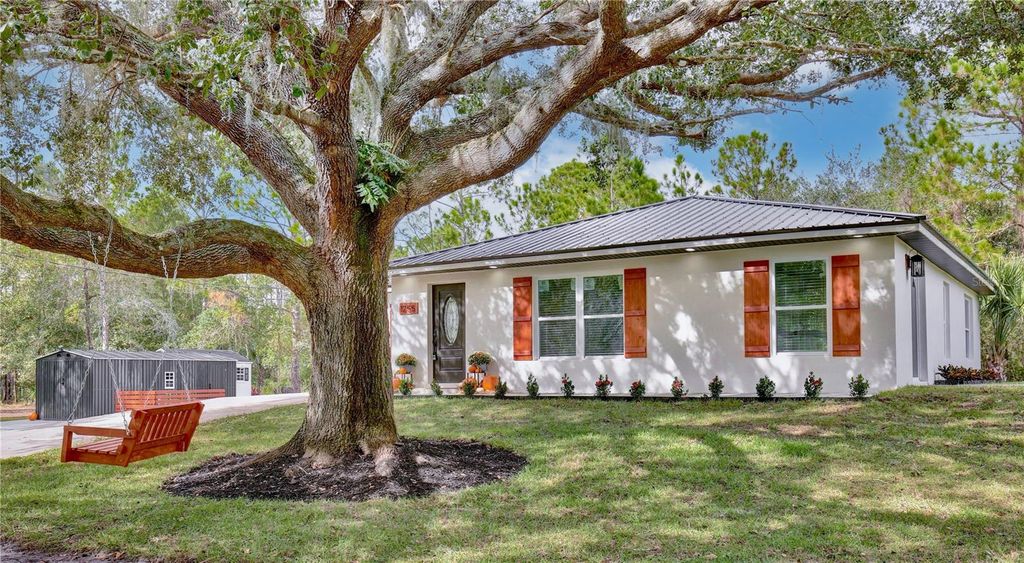 1255 FLINT TRAIL, Geneva, FL 32732