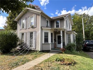 43-45 Fayette Street, Sweden, NY 14420