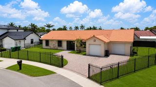 4332 SW 146th Avenue, Miami, FL 33175