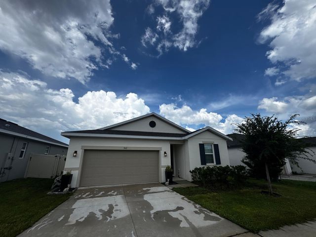 862 BALLANTYNE DRIVE, Lake Wales, FL 33898
