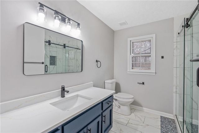 6540 Chickasaw Drive, Douglasville, GA 30135