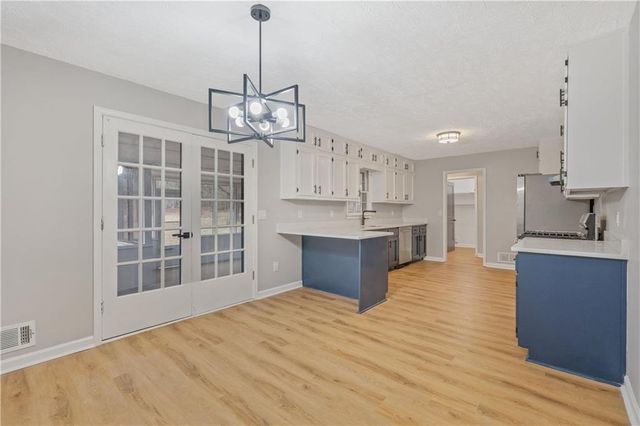 6540 Chickasaw Drive, Douglasville, GA 30135