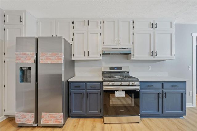 6540 Chickasaw Drive, Douglasville, GA 30135