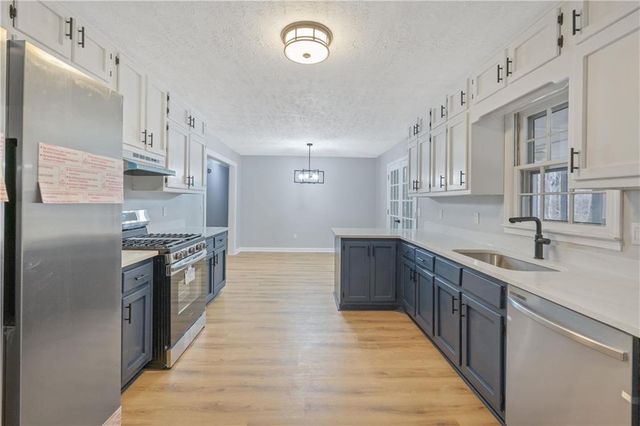6540 Chickasaw Drive, Douglasville, GA 30135