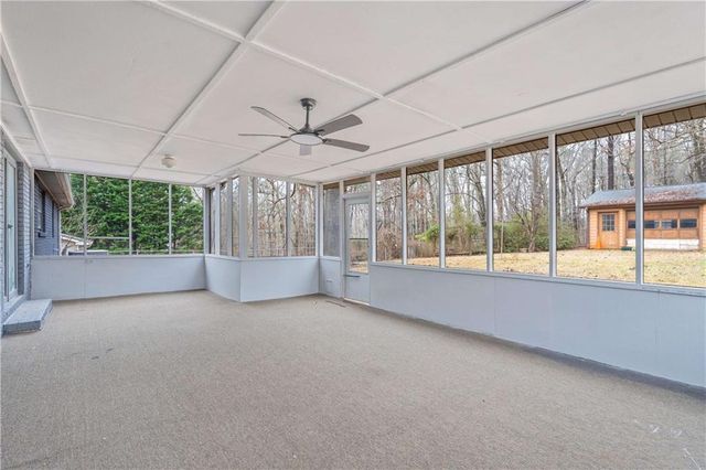 6540 Chickasaw Drive, Douglasville, GA 30135