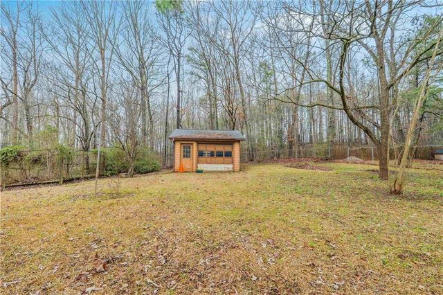 6540 Chickasaw Drive, Douglasville, GA 30135