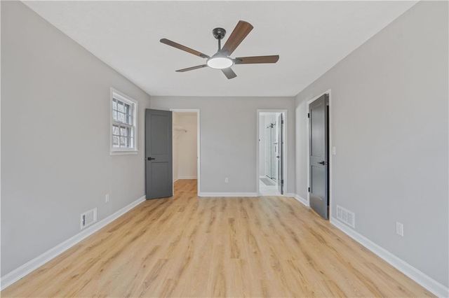 6540 Chickasaw Drive, Douglasville, GA 30135