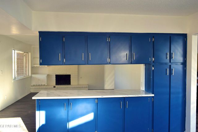 4613 SUN VALLEY Drive, El Paso, TX 79924