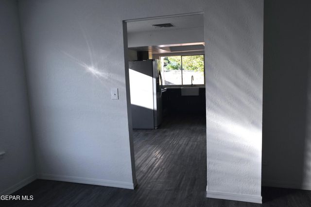 4613 SUN VALLEY Drive, El Paso, TX 79924