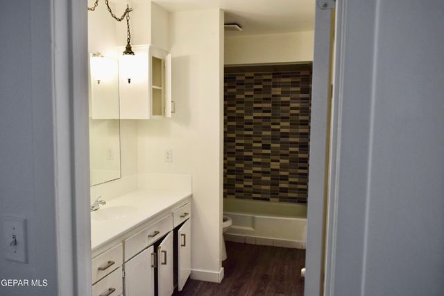 4613 SUN VALLEY Drive, El Paso, TX 79924