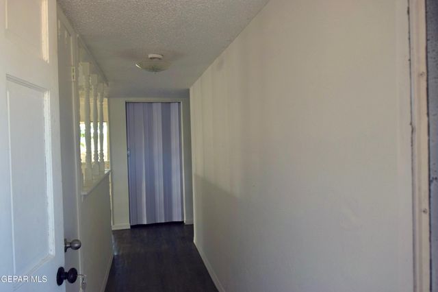 4613 SUN VALLEY Drive, El Paso, TX 79924