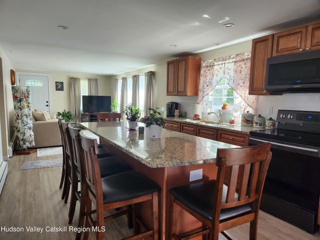23 Wilson Avenue, Kingston, NY 12401
