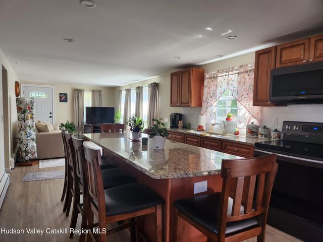 23 Wilson Avenue, Kingston, NY 12401