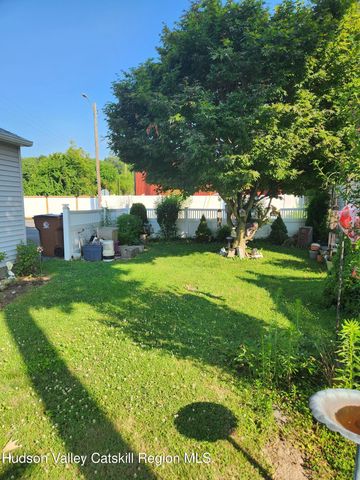 23 Wilson Avenue, Kingston, NY 12401