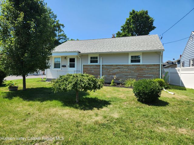 23 Wilson Avenue, Kingston, NY 12401