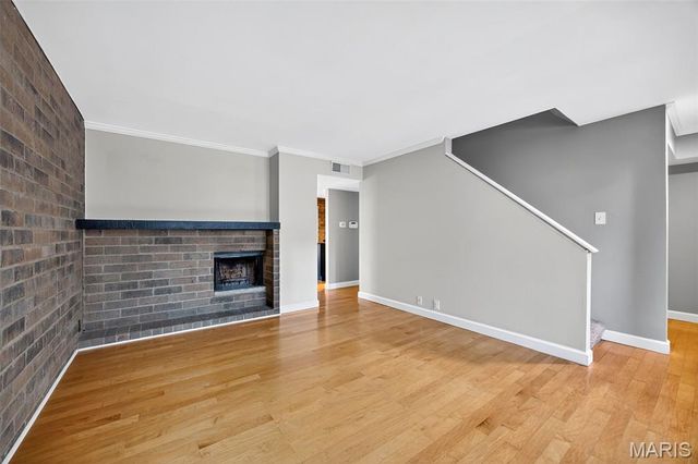 670 Coeur De Royale Drive C, Creve Coeur, MO 63141